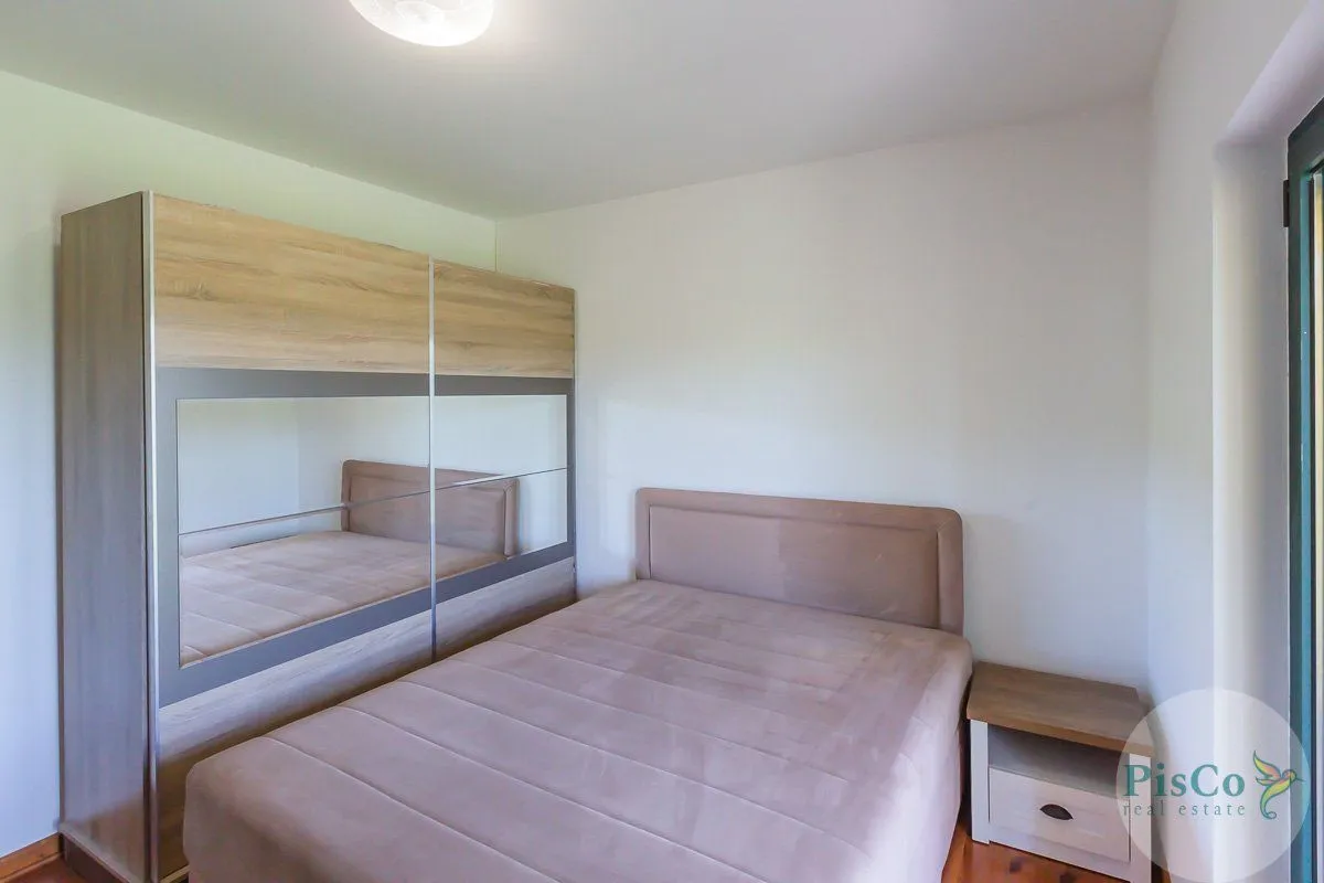 Izdavanje, kuća, 130m², Donji Kokoti, Podgorica