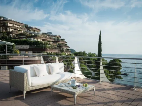 Sale, apartment, 271m², Budva, Crna Gora - image 1