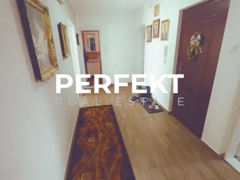 Sale, three bedroom apartment, 100m², Misa, Pančevo