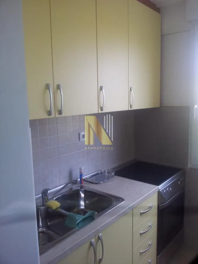 Izdavanje, dvosoban stan, 56m², Liman 4, Novi Sad Sve Podlokacije