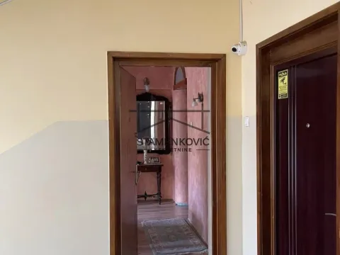 Prodaja, dvosoban stan, 58m², Centar, Novi Sad - image 7