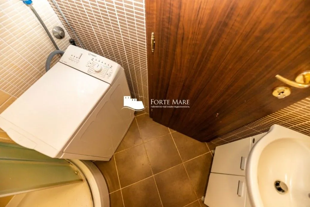 Prodaja, jednosoban stan, 49m², Topla, Herceg Novi