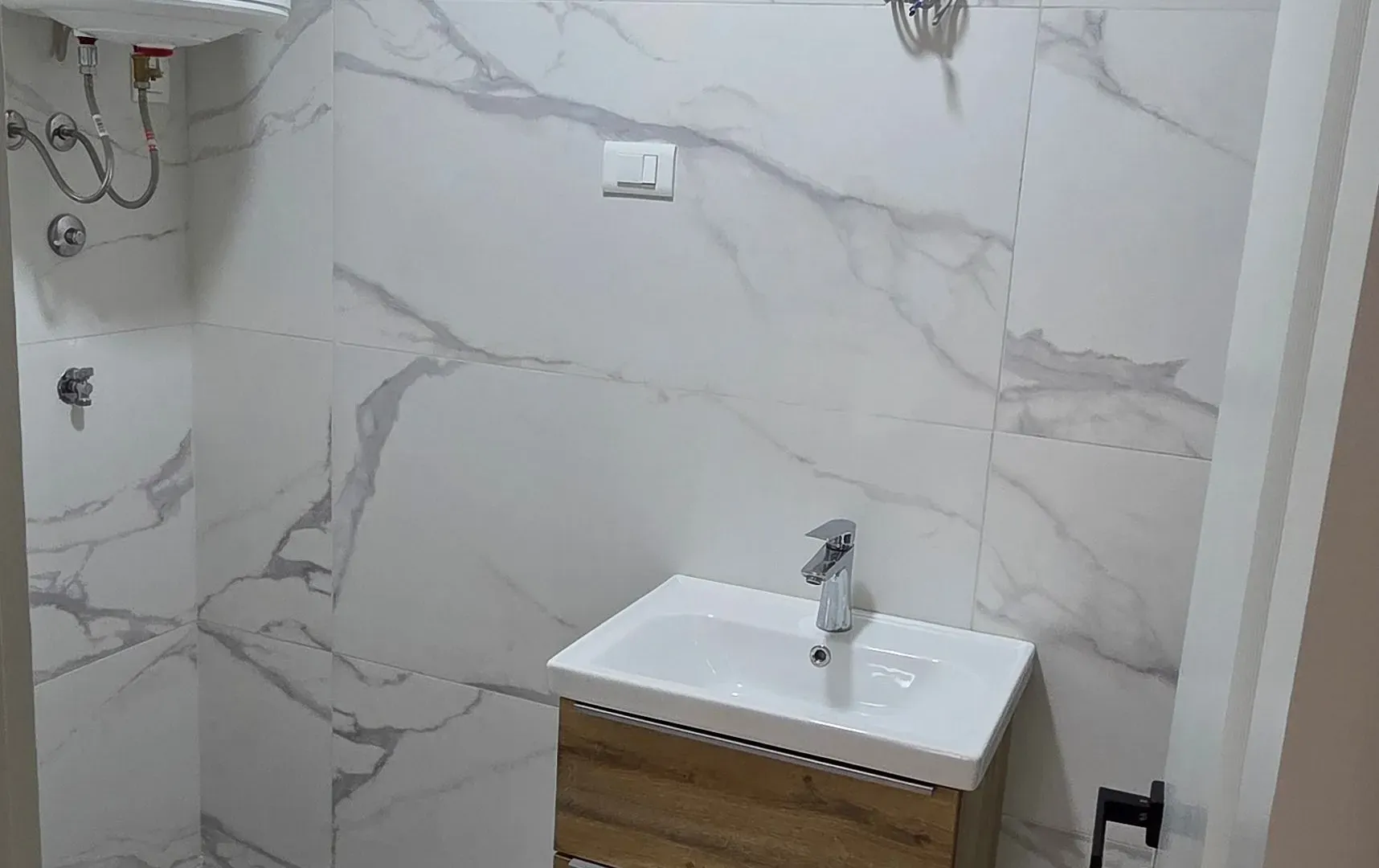 Sale, four bedroom apartment, 103m², Centar, Kolašin