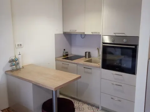 Rent, apartment, 29m², Master Kvart, Podgorica - image 7