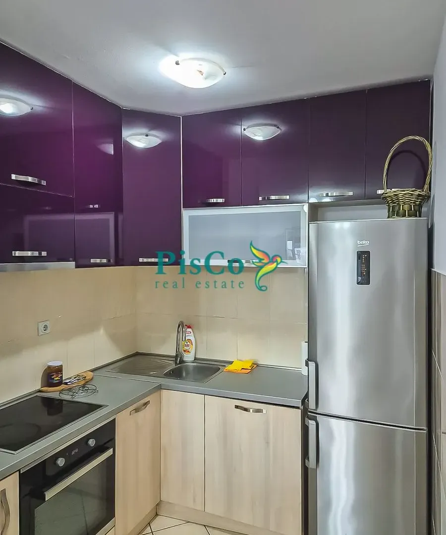 Rent, apartment, Zabjelo, Podgorica