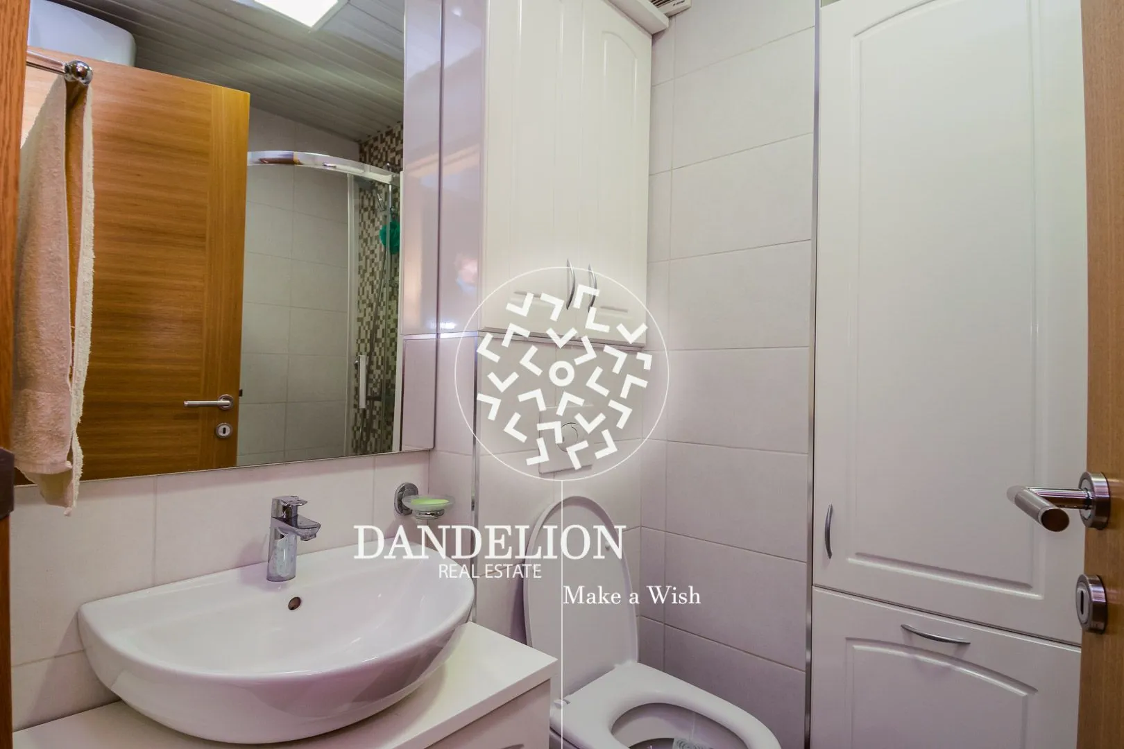 Izdavanje, jednosoban stan, 45m², City Kvart, Podgorica