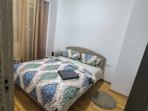 Rent, one bedroom apartment, 40m², Zabjelo, Podgorica - image 3
