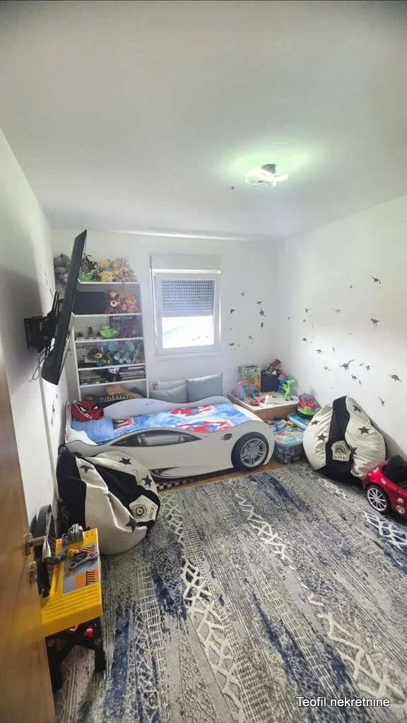 Sale, two bedroom apartment, 62m², Kaludjerica, Grocka