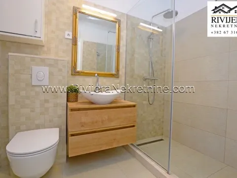 Prodaja, dvosoban stan, 70m², Baošići, Herceg Novi - image 15