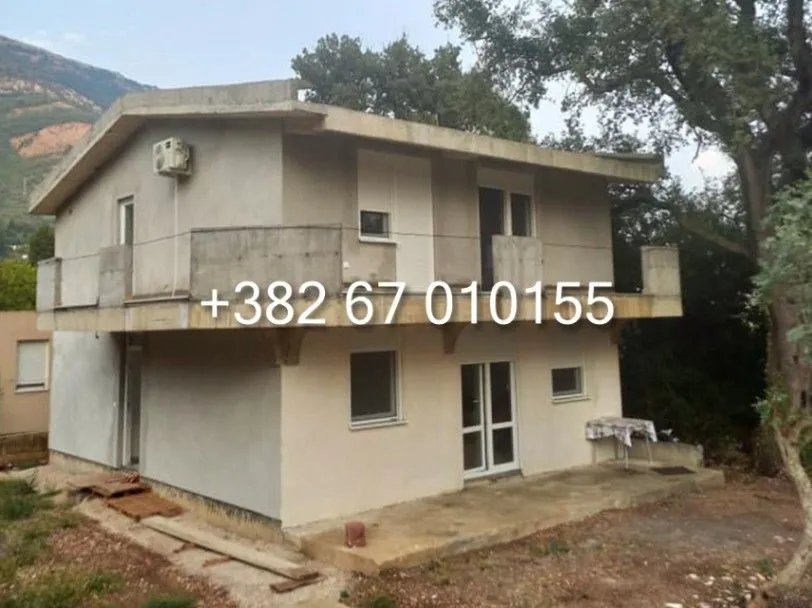 Prodaja, kuća, 180m², Sutomore, Bar