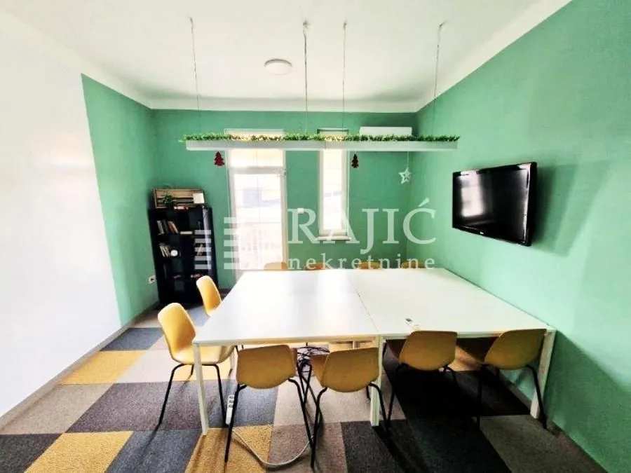 Rent, office space, 120m², Zeleni Venac, Beograd