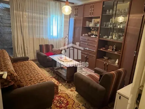 Sale, two bedroom apartment, 56m², Vlasotince, Srbija - image 2