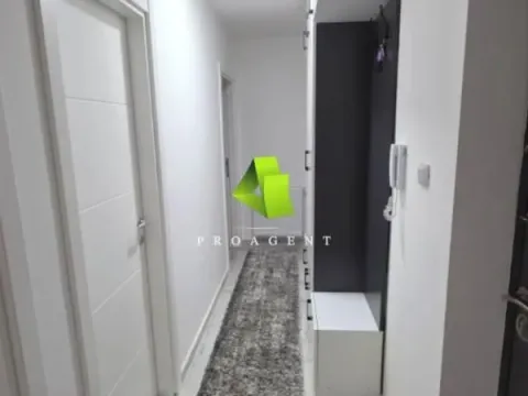 Rent, two bedroom apartment, 58m², Medijana, Niš - image 4