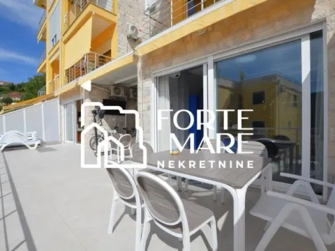 Sale, two bedroom apartment, 66m², Đenovići, Herceg Novi - image 8