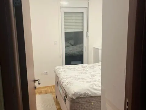 Izdavanje, jednosoban stan, 42m², Central Point, Podgorica - image 2