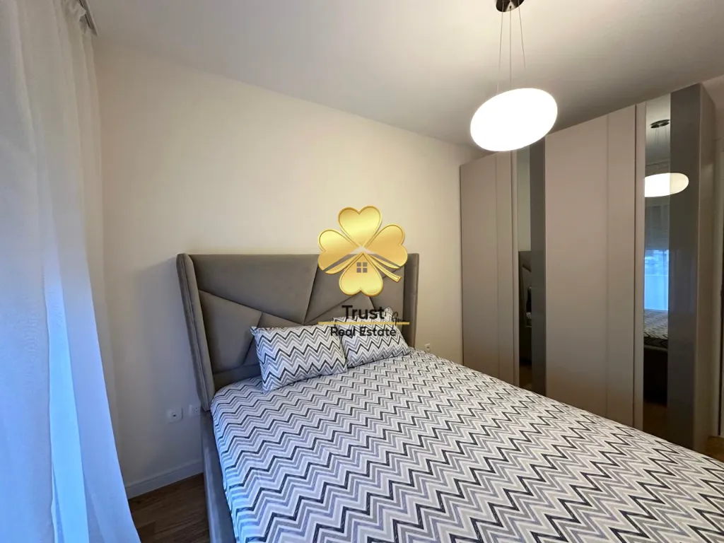 Izdavanje, jednosoban stan, 50m², Central Point, Podgorica