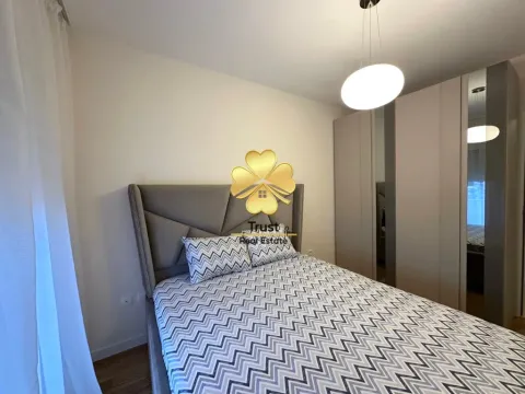 Rent, one bedroom apartment, 50m², Central Point, Podgorica - image 9