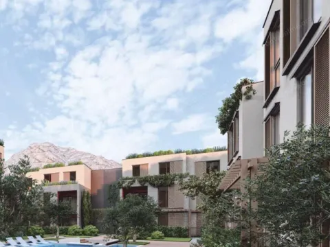 Sale, studio apartment, 29m², Radanovići, Kotor - image 6