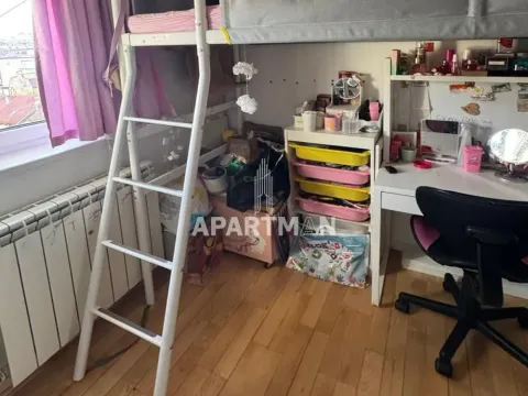 Prodaja, trosoban stan, 84m², Profesorska Kolonija, Palilula Sve Podlokacije - image 8