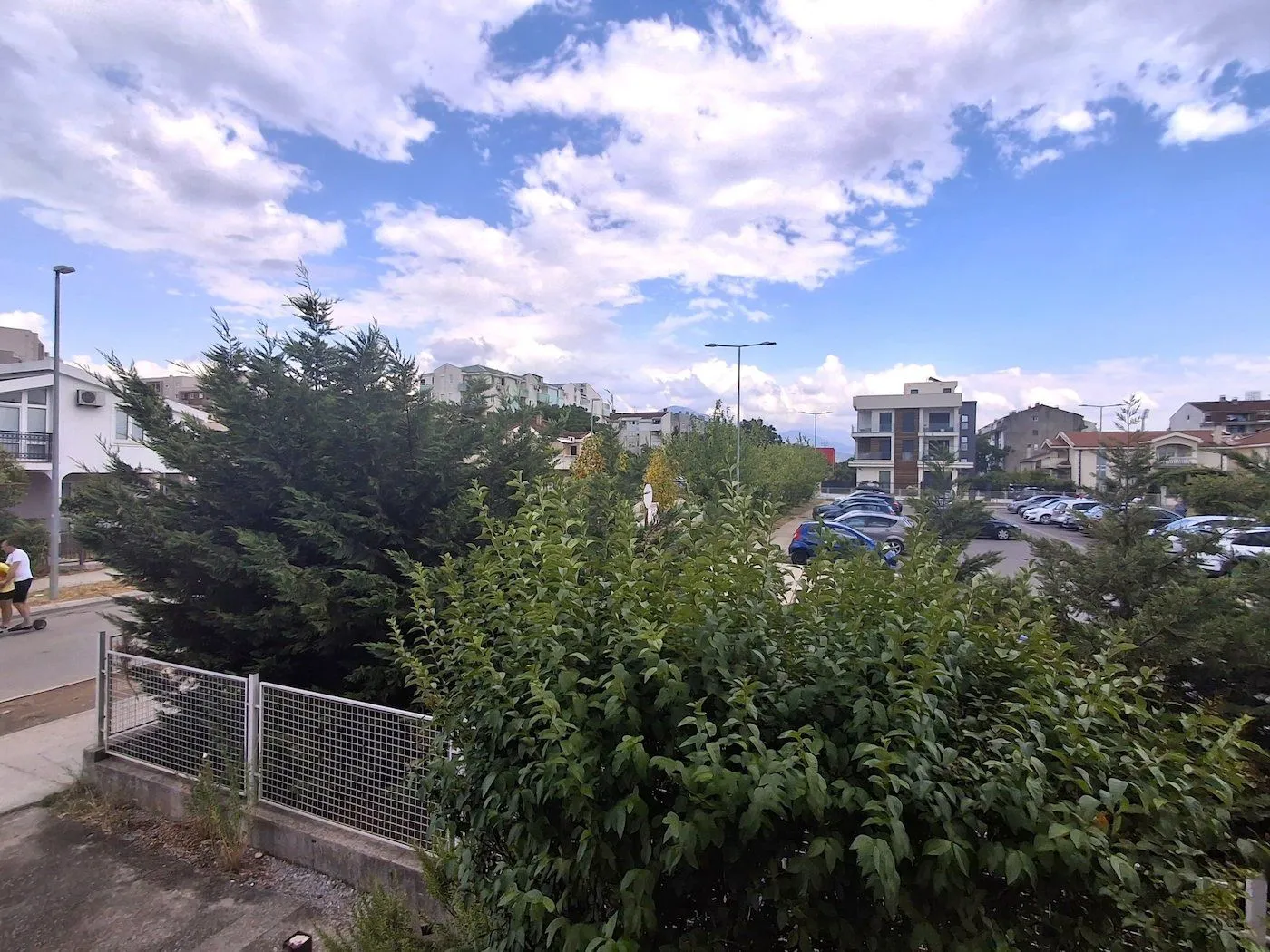 Prodaja, stan, 39m², Stari Aerodrom, Podgorica