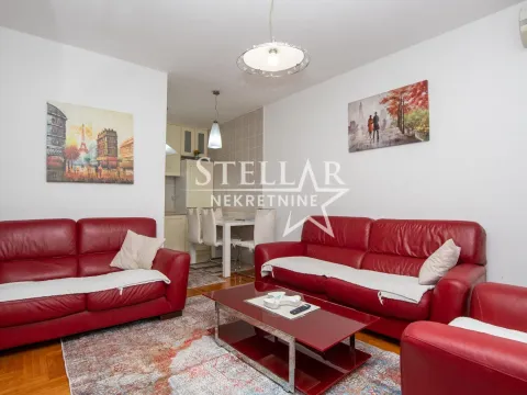 Rent, apartment, 60m², Preko Morače, Podgorica - image 4
