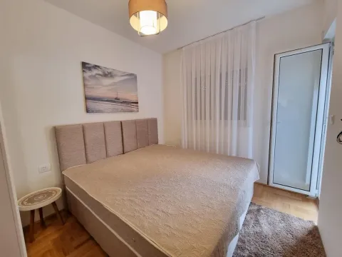 Izdavanje, jednosoban stan, 54m², Budva, Crna Gora - image 14