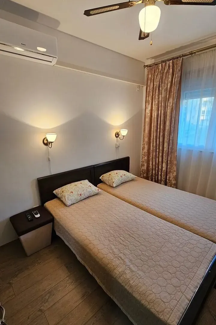 Sale, two bedroom apartment, 40m², Bečići, Budva