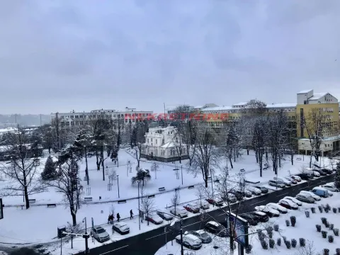 Izdavanje, dvosoban stan, 52m², Vračar Hram, Vračar Sve Podlokacije - image 19