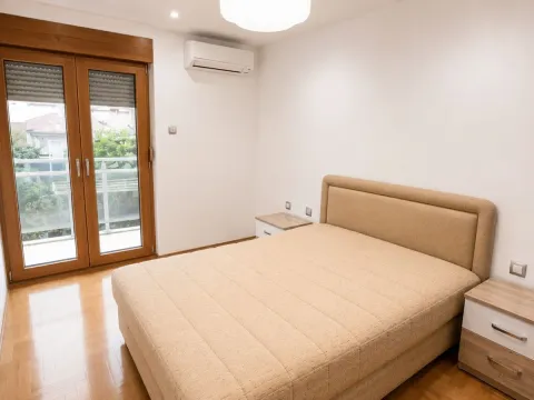 Izdavanje, jednosoban stan, 49m², Preko Morače, Podgorica - image 5