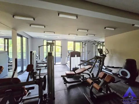 Prodaja, jednosoban stan, 51m², Bečići, Budva - image 16
