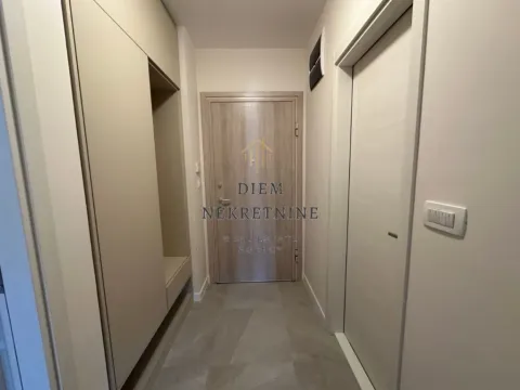 Izdavanje, jednosoban stan, 47m², Central Point, Podgorica - image 9