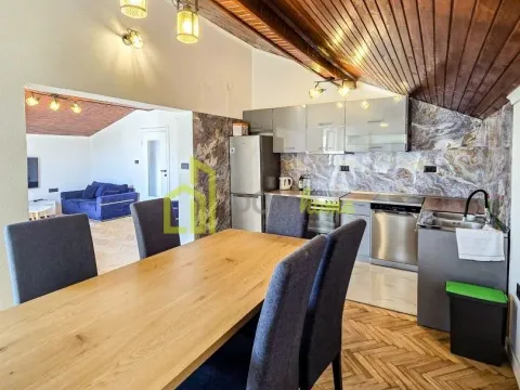 Izdavanje, dvosoban stan, 108m², Stari Aerodrom, Podgorica - image 9