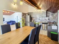 Izdavanje, dvosoban stan, 108m², Stari Aerodrom, Podgorica - image 9