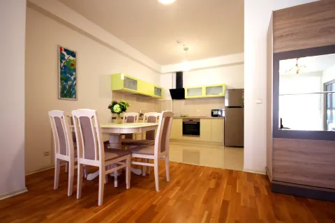 Sale, two bedroom apartment, 86m², Budva, Crna Gora - image 6