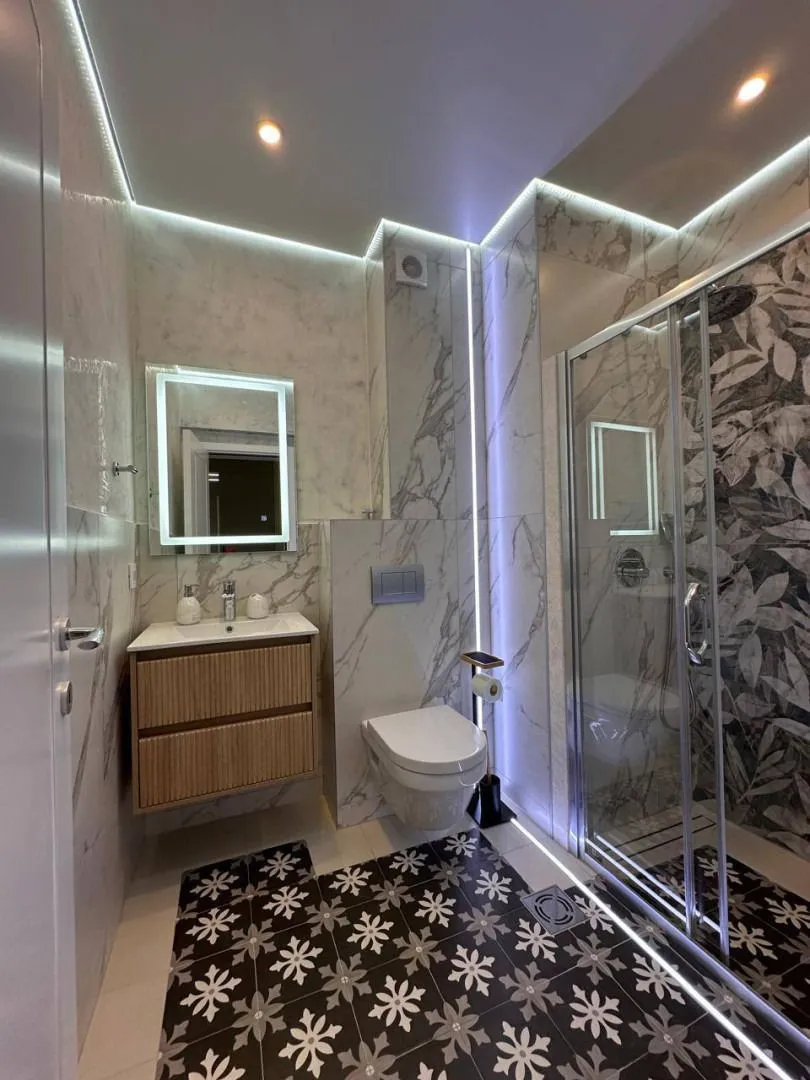 Prodaja, dvosoban stan, 68m², Kava, Tivat