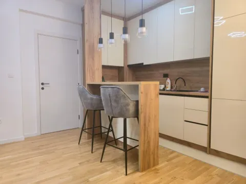 Rent, two bedroom apartment, 66m², Stari Aerodrom, Podgorica - image 3