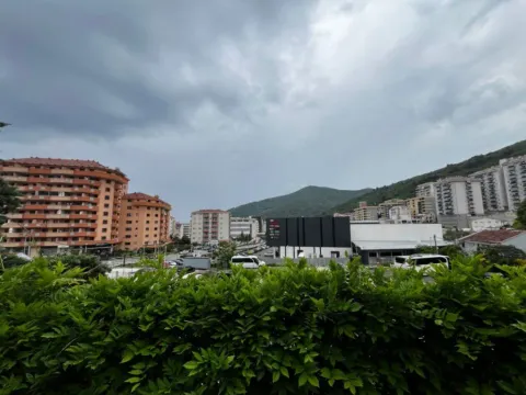 Sale, hospitality venue, 537m², Budva, Crna Gora