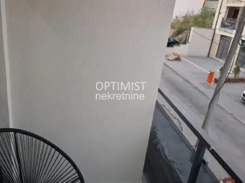 Prodaja, jednosoban stan, 42m², Banovo Brdo, Beograd - image 15