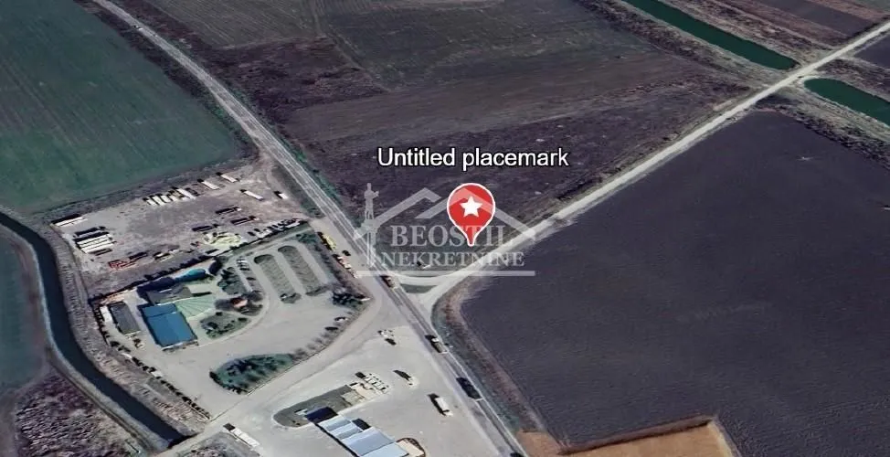 Prodaja, plac, 5047m², Centar, Smederevo
