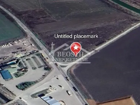 Prodaja, plac, 5047m², Centar, Smederevo - image 1