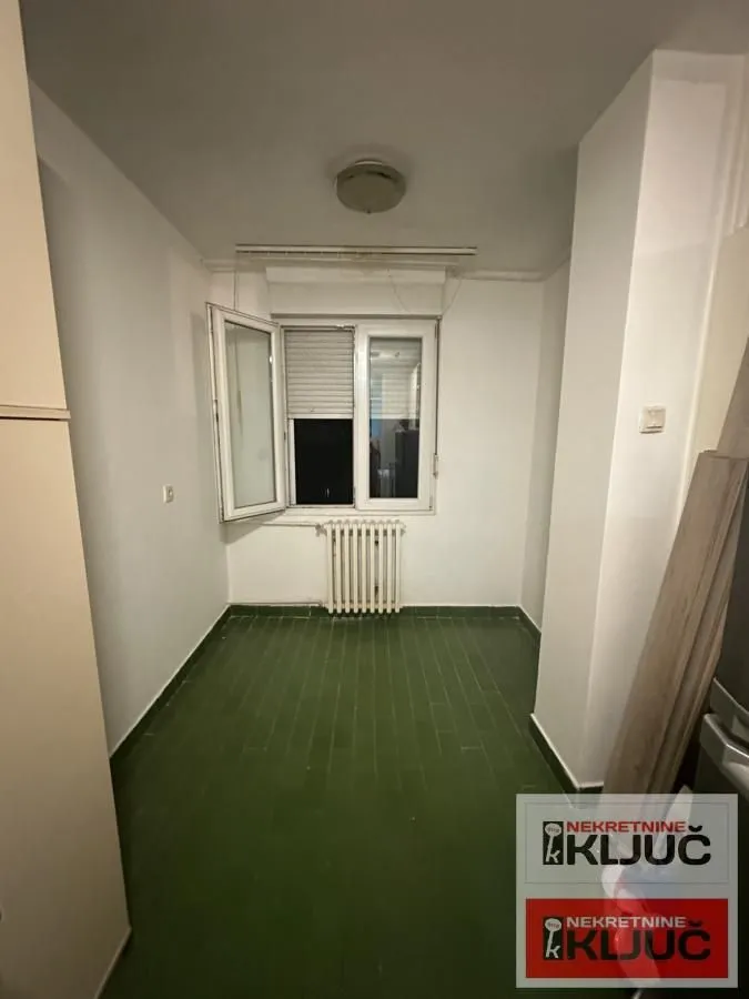Prodaja, dvosoban stan, 55m², Liman 4, Novi Sad Sve Podlokacije