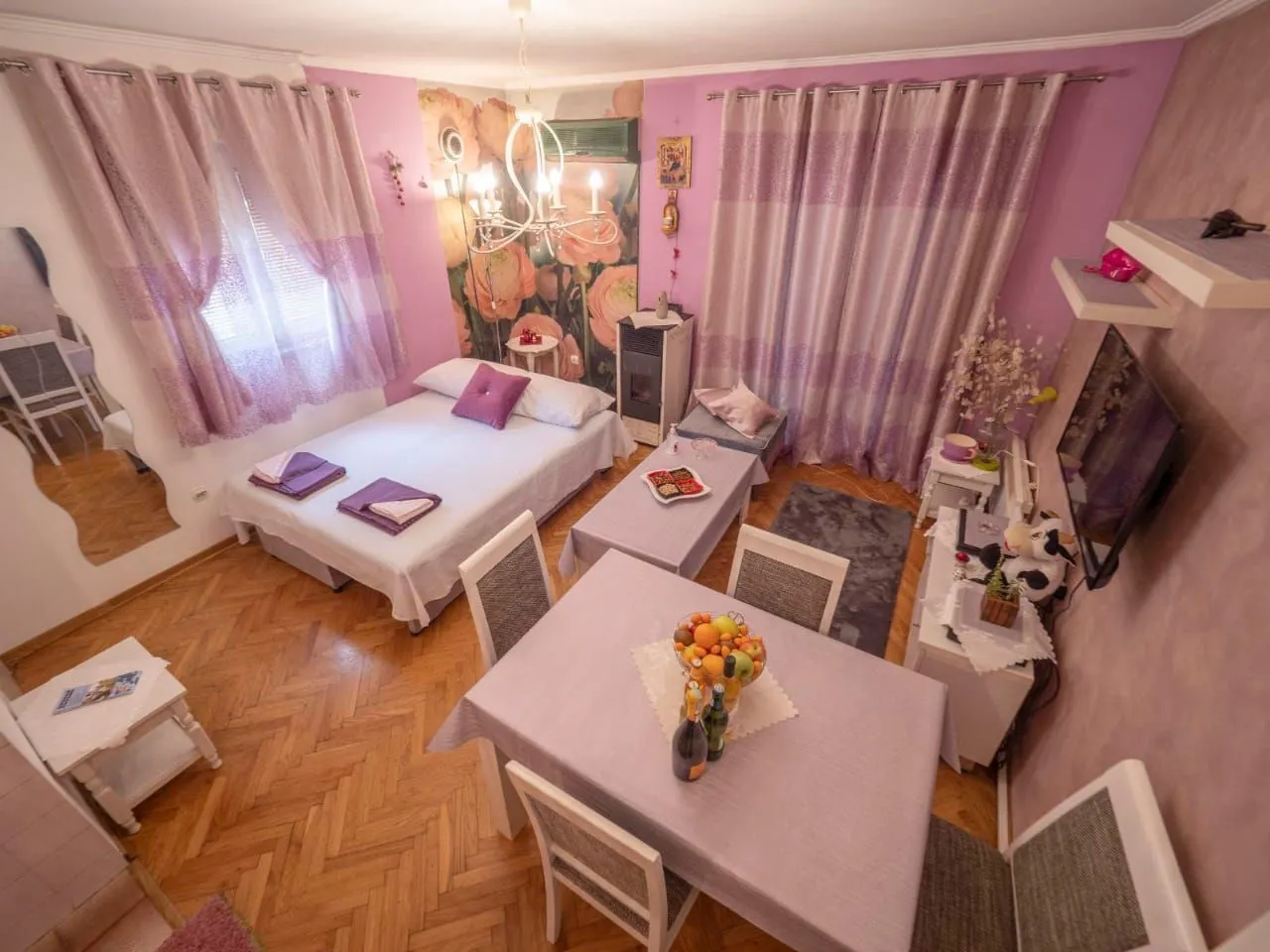 Sale, house, 42m², Budva, Crna Gora