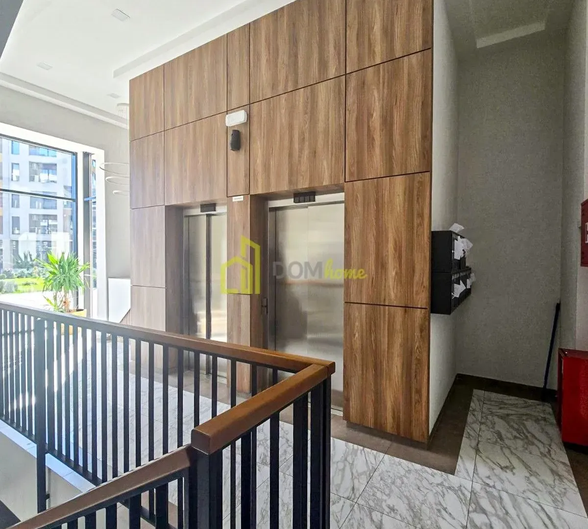 Rent, one bedroom apartment, 57m², Kruševac, Podgorica