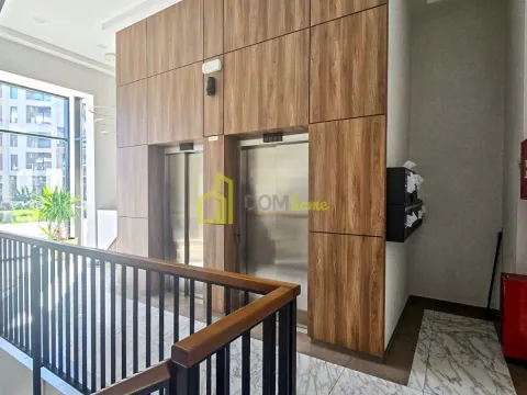 Izdavanje, jednosoban stan, 57m², Kruševac, Podgorica - image 17