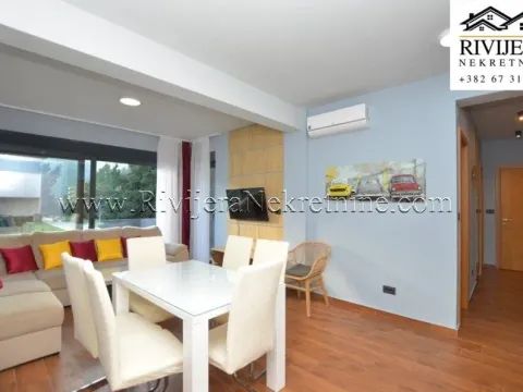 Prodaja, dvosoban stan, 61m², Igalo, Herceg Novi - image 10