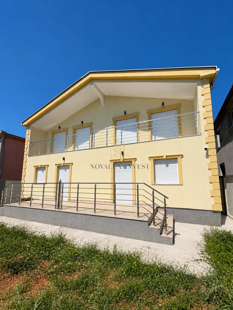 Rent, house, 200m², Karaburško Polje, Podgorica