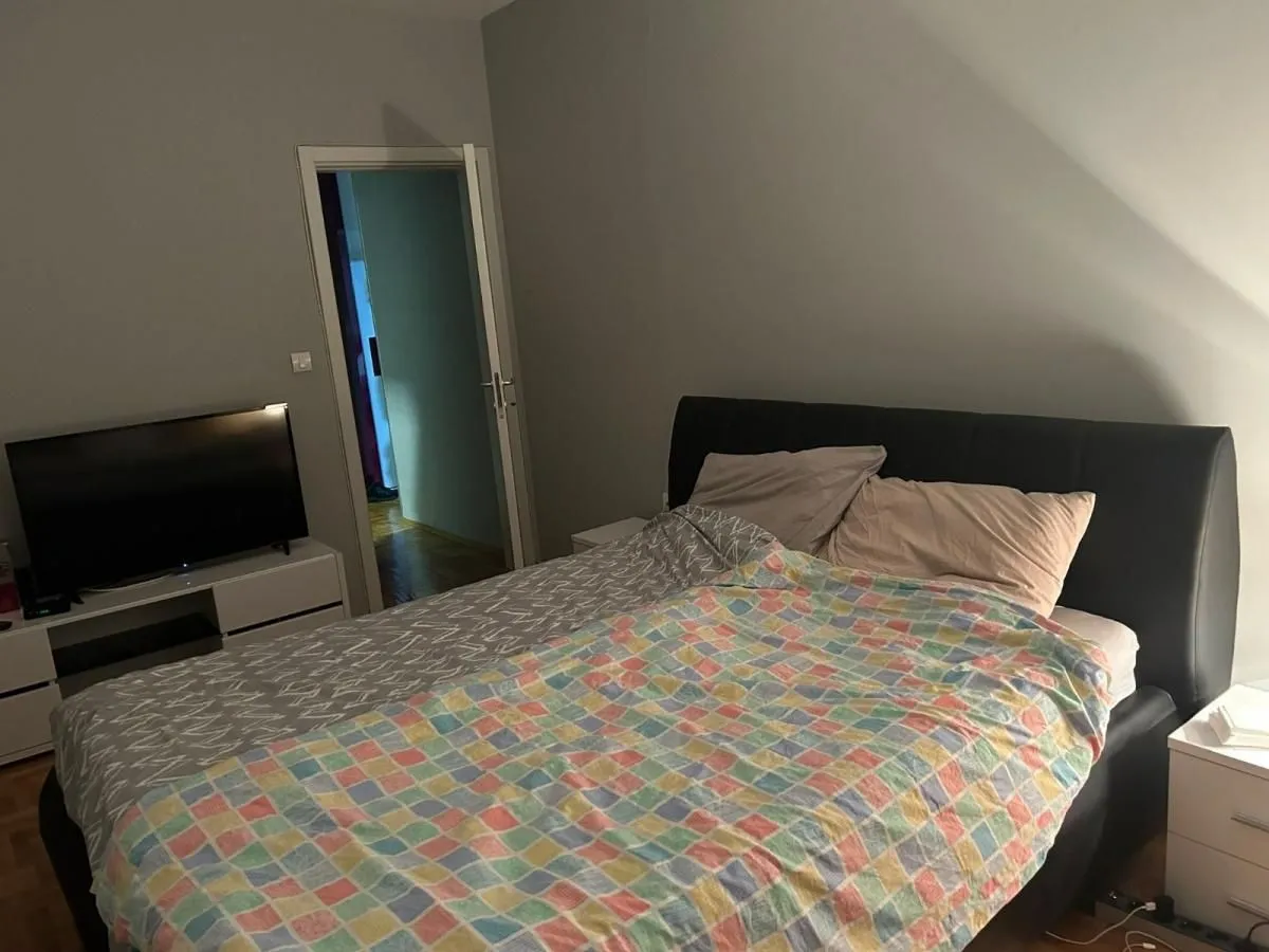Prodaja, dvosoban stan, 66m², Nova Detelinara, Novi Sad Sve Podlokacije