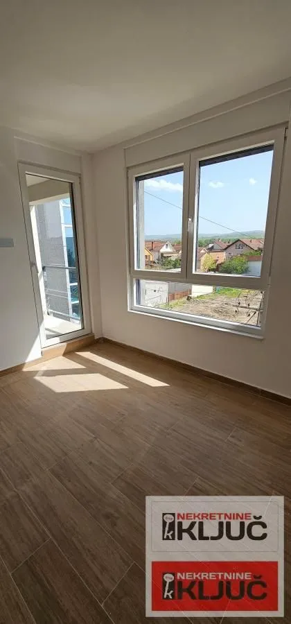 Prodaja, četvorosoban stan, 80m², Telep, Novi Sad Sve Podlokacije