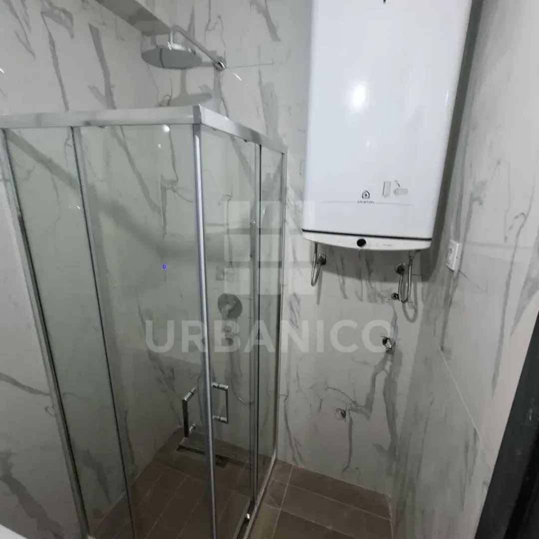 Prodaja, garsonjera, 35m², Gorica C, Podgorica