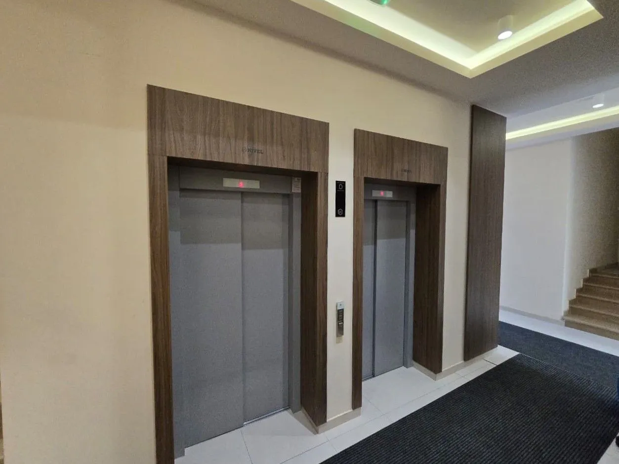 Izdavanje, jednosoban stan, 45m², Zabjelo, Podgorica